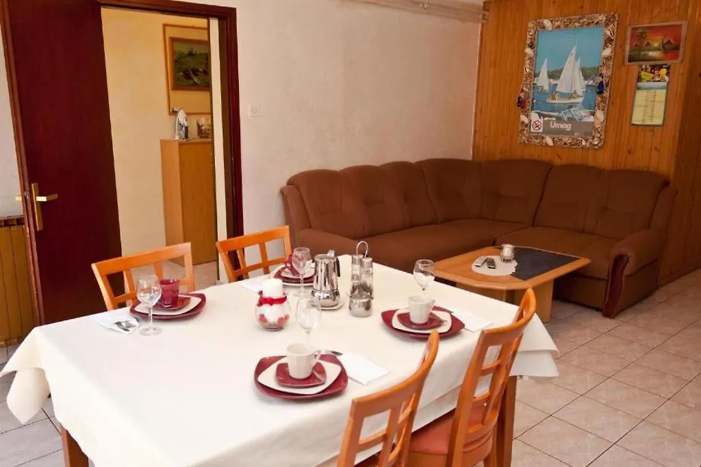 Apartments Marija Novigrad   Novigrad (Istria)