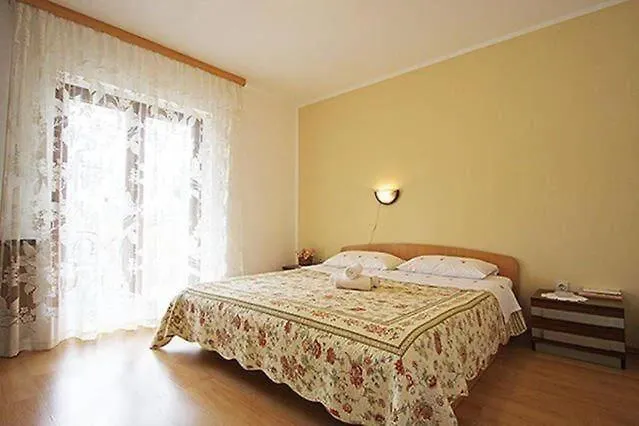 Apartments Marija Novigrad  0*, Novigrad (Istria)