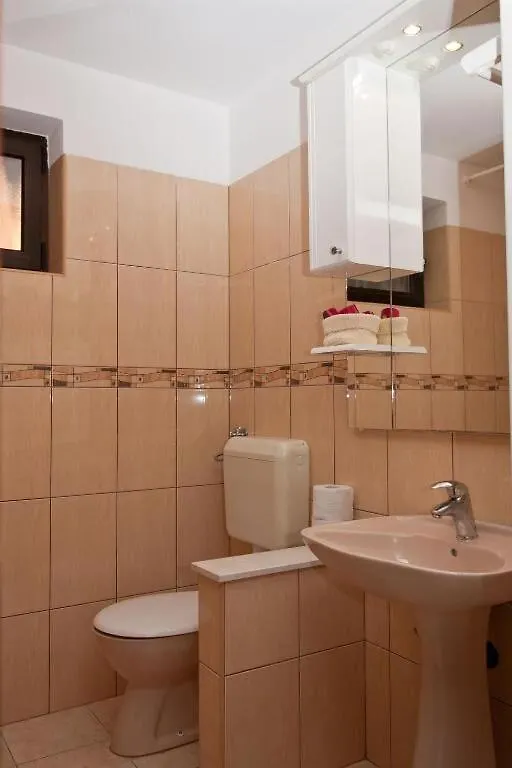 Apartments Marija Novigrad