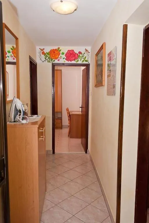 Apartments Marija Novigrad