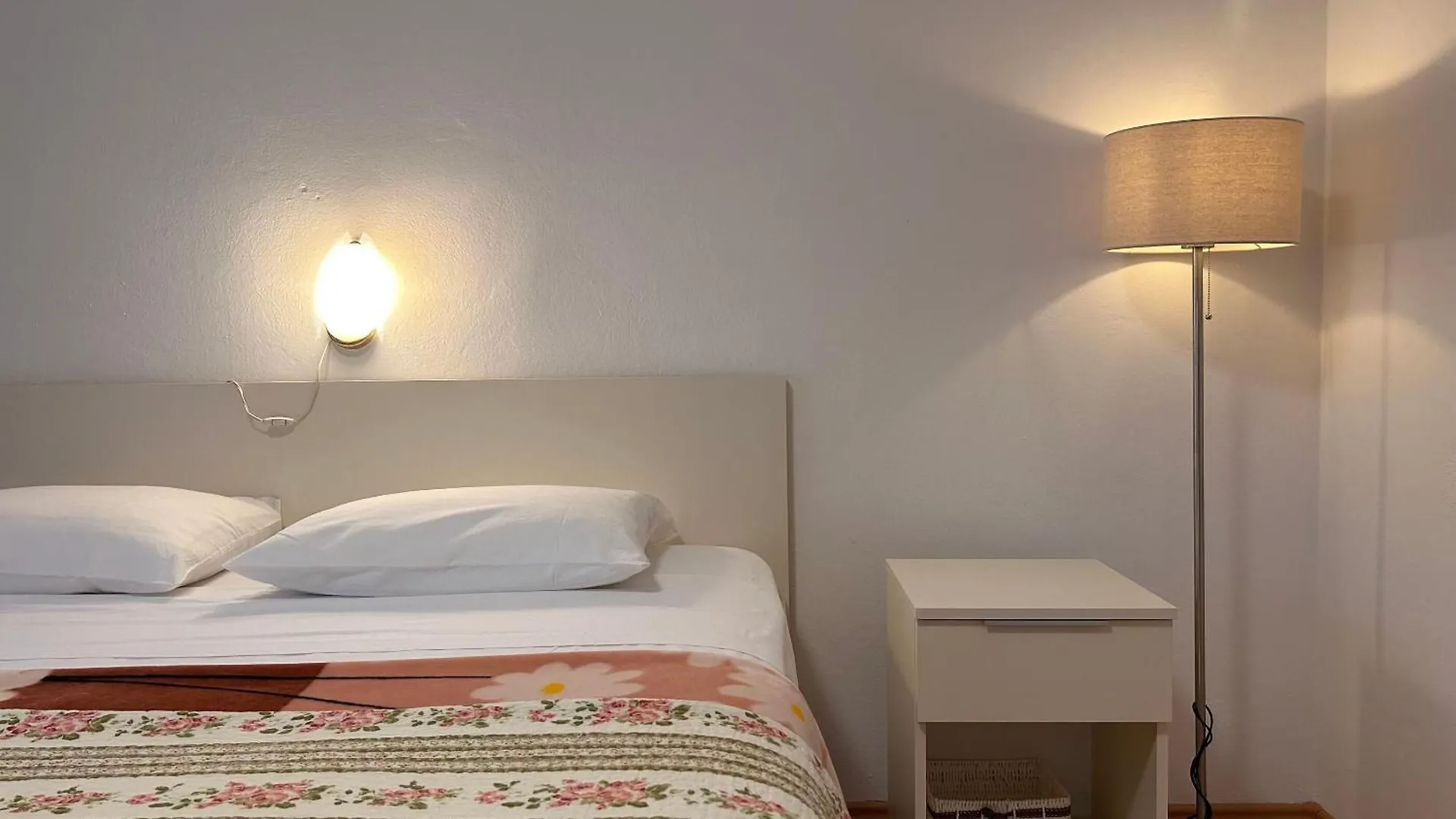 Apartments Marija Novigrad  0*, Novigrad (Istria) Croatia