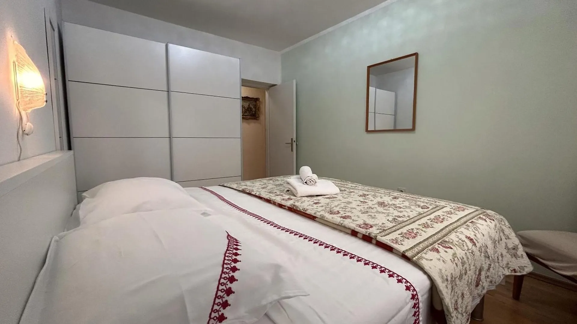 Apartments Marija Novigrad