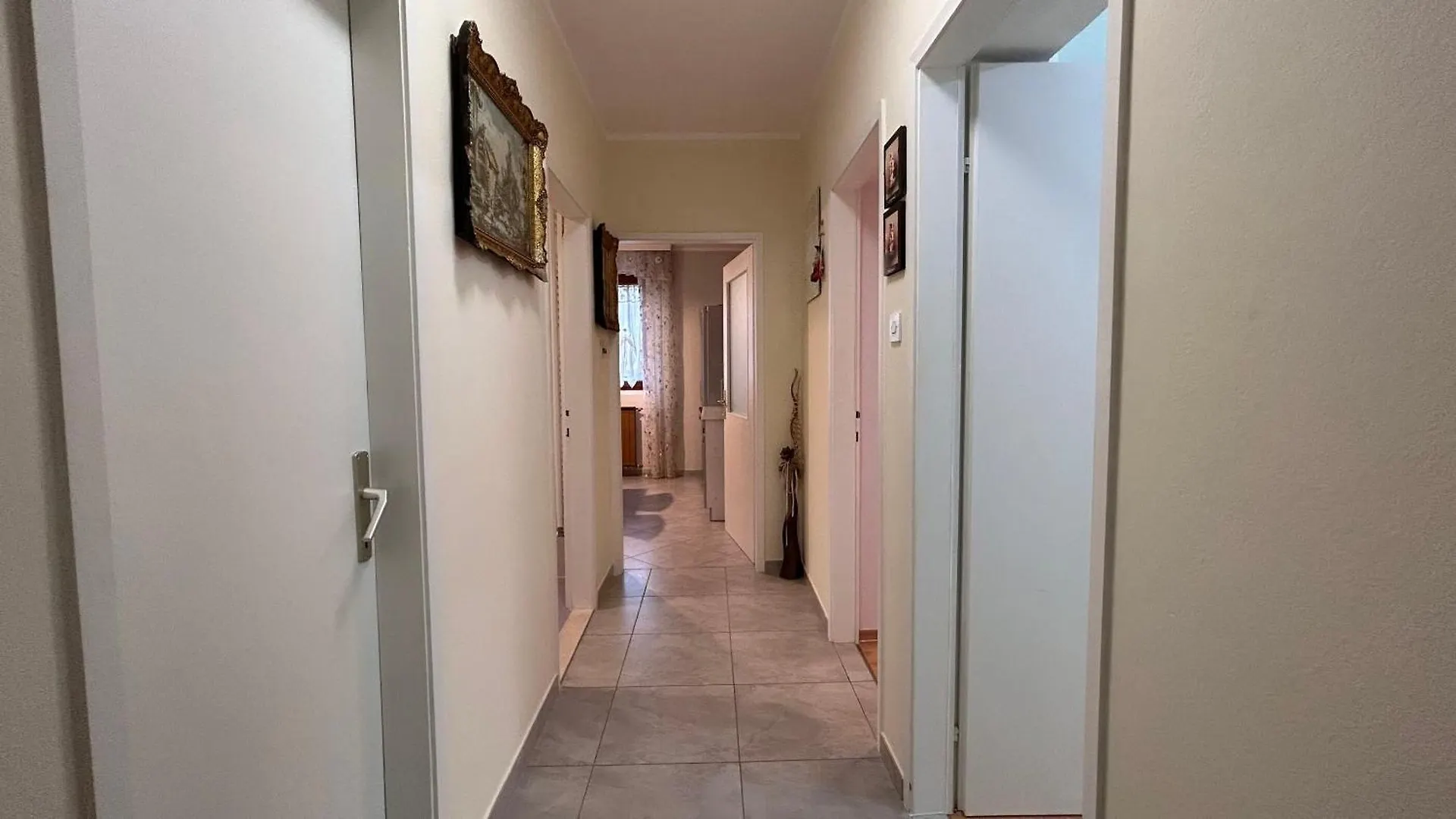 Apartments Marija Novigrad  0*, Novigrad (Istria) Croatia