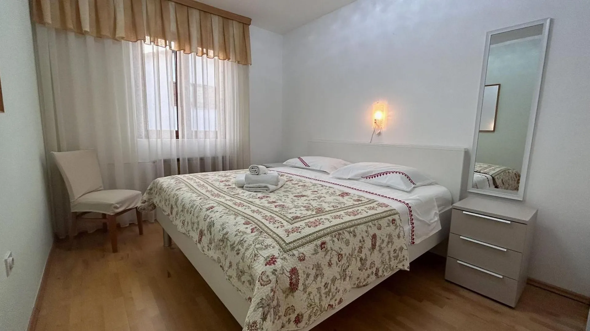 Apartments Marija Novigrad  0*, Novigrad (Istria)