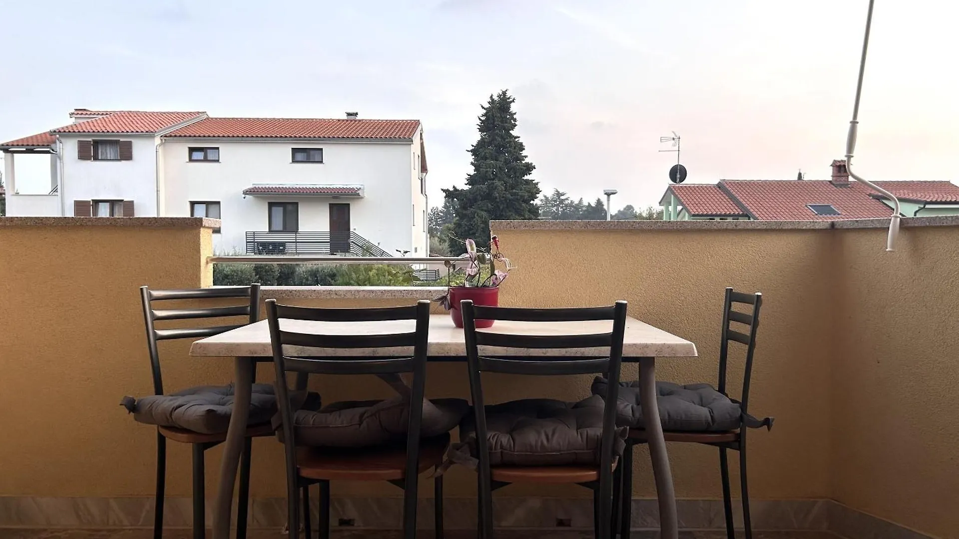 Apartments Marija Novigrad  Croatia