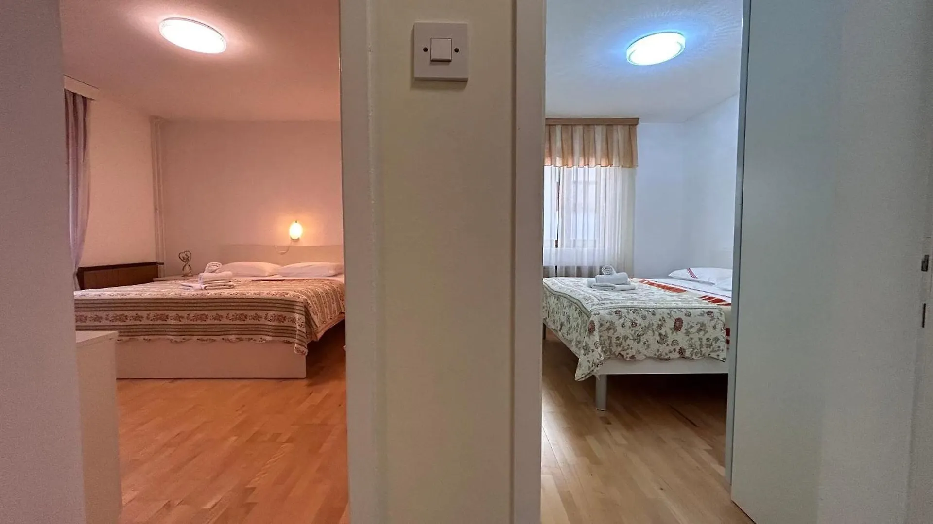 Apartments Marija Novigrad  Croatia