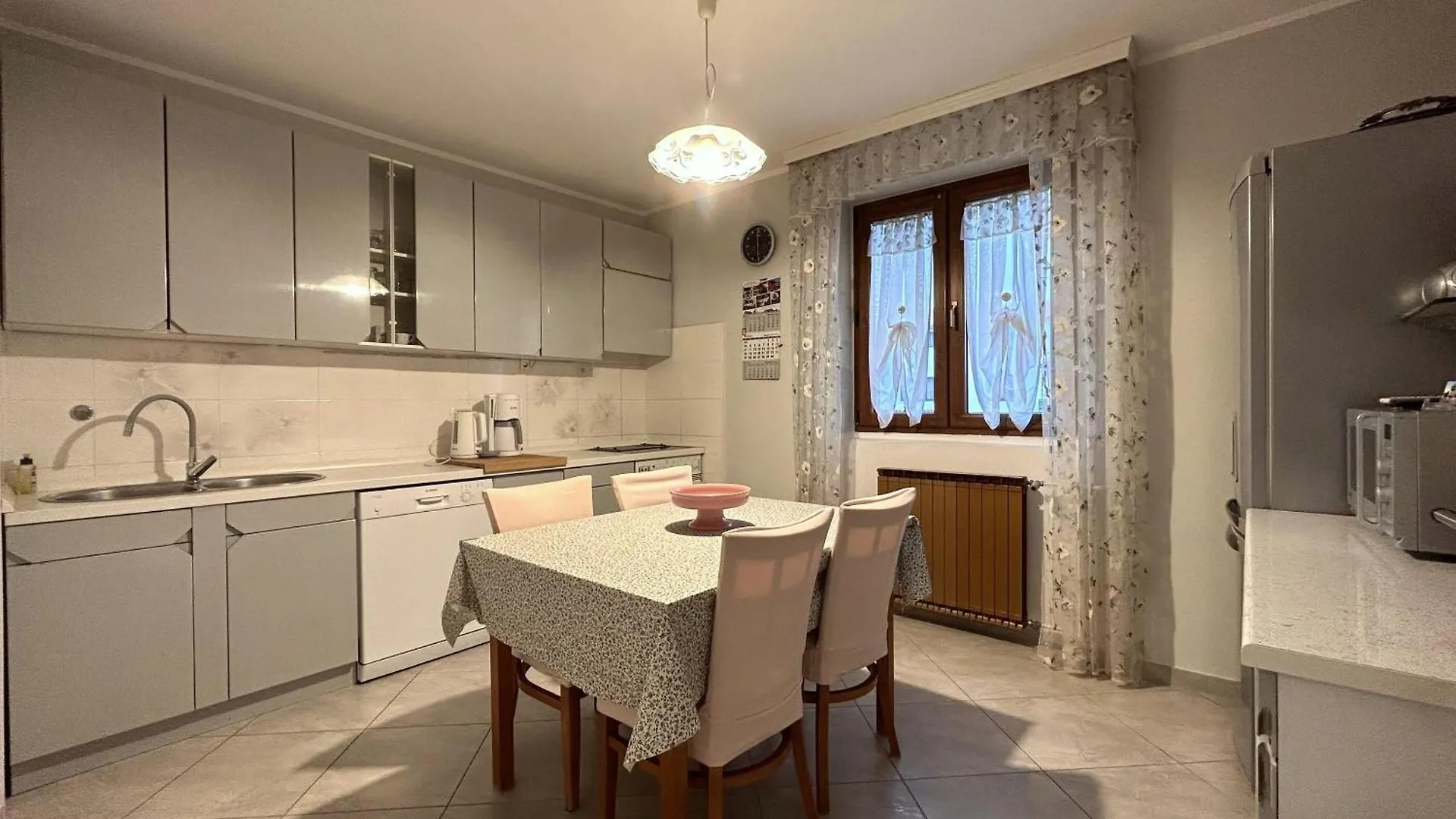 Apartments Marija Novigrad