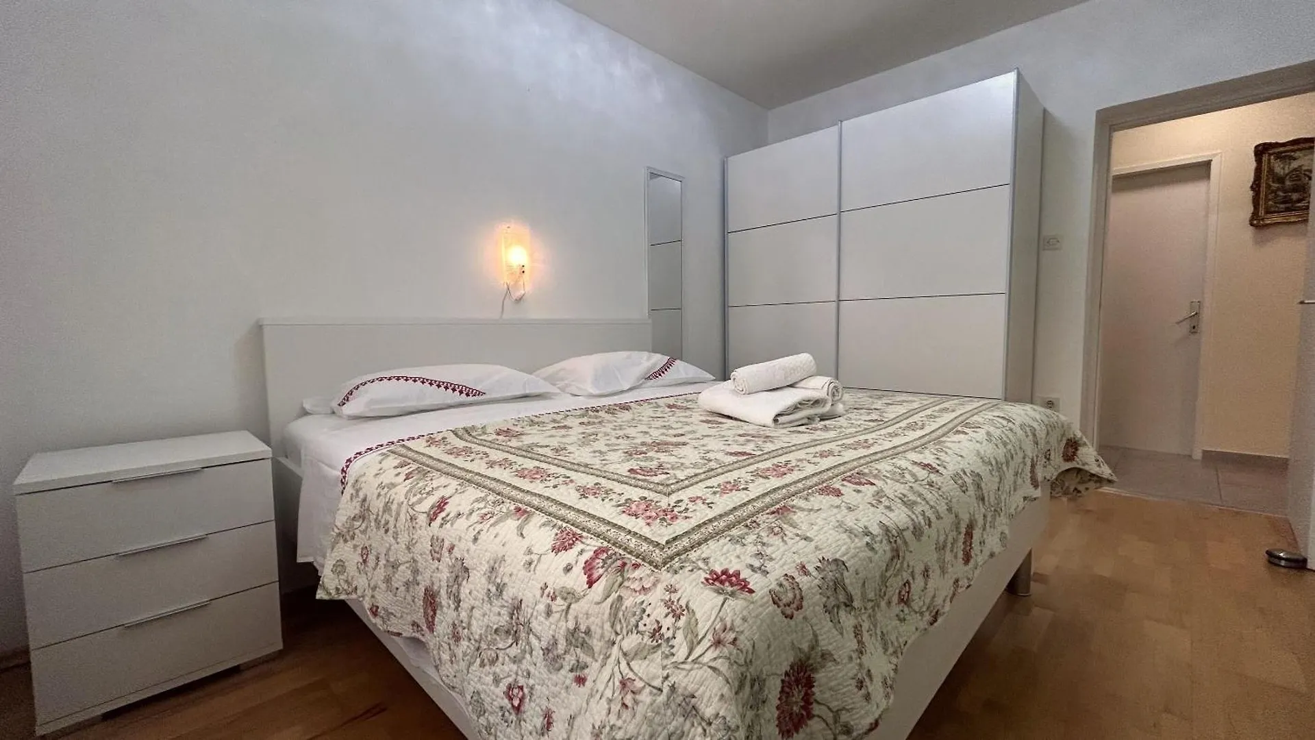 Apartments Marija Novigrad