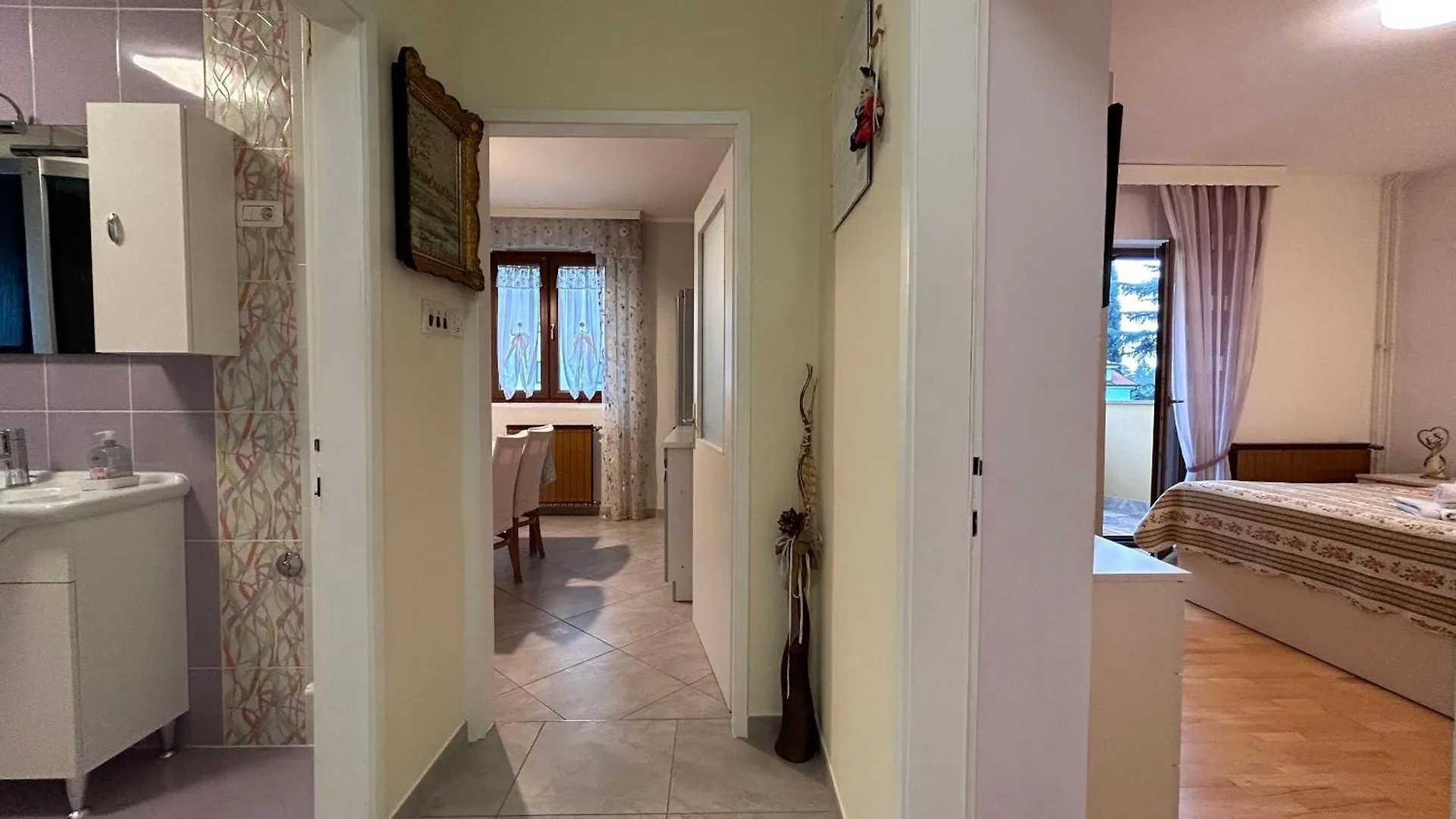 Apartments Marija Novigrad
