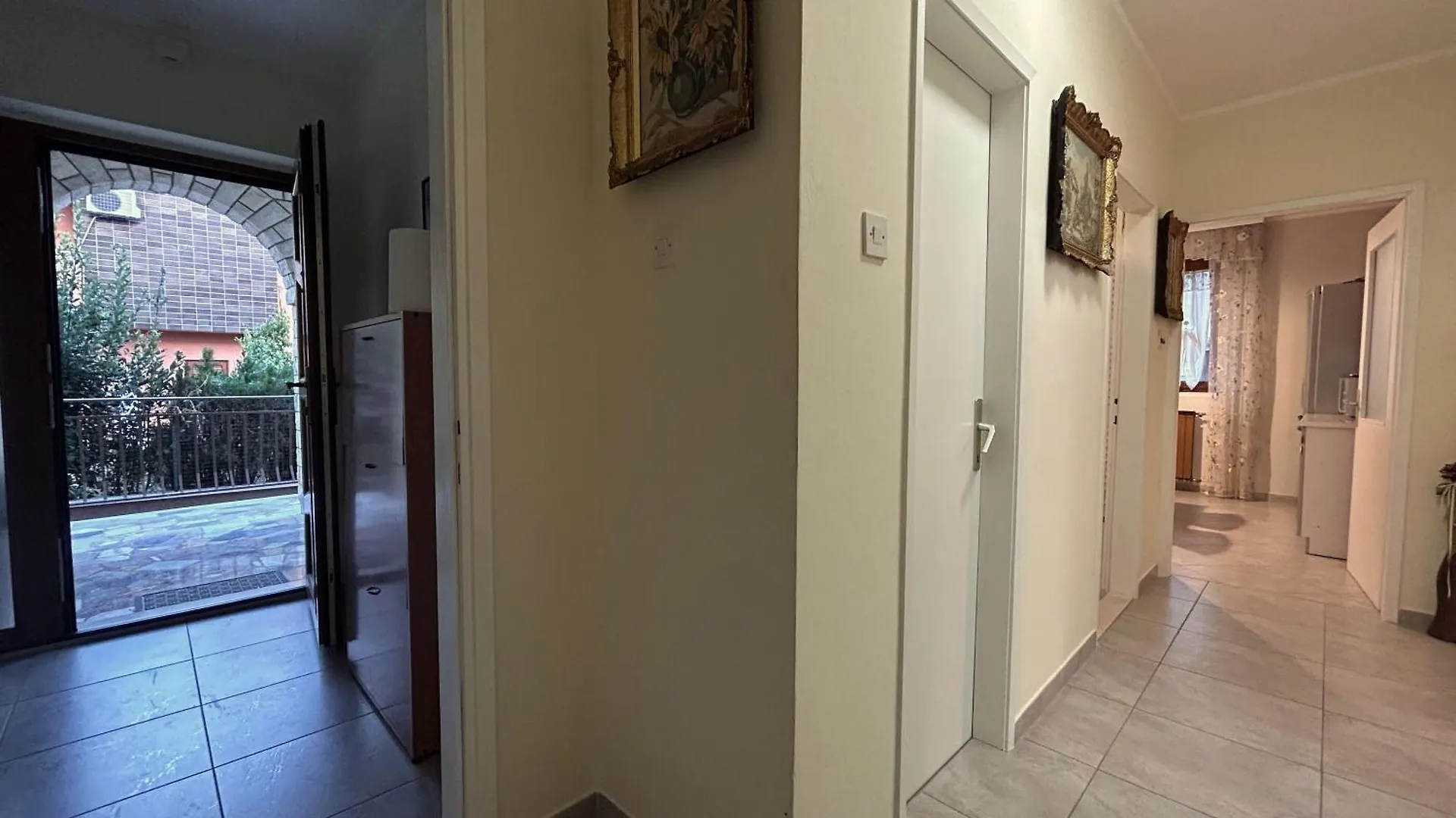 Apartments Marija Novigrad  Croatia