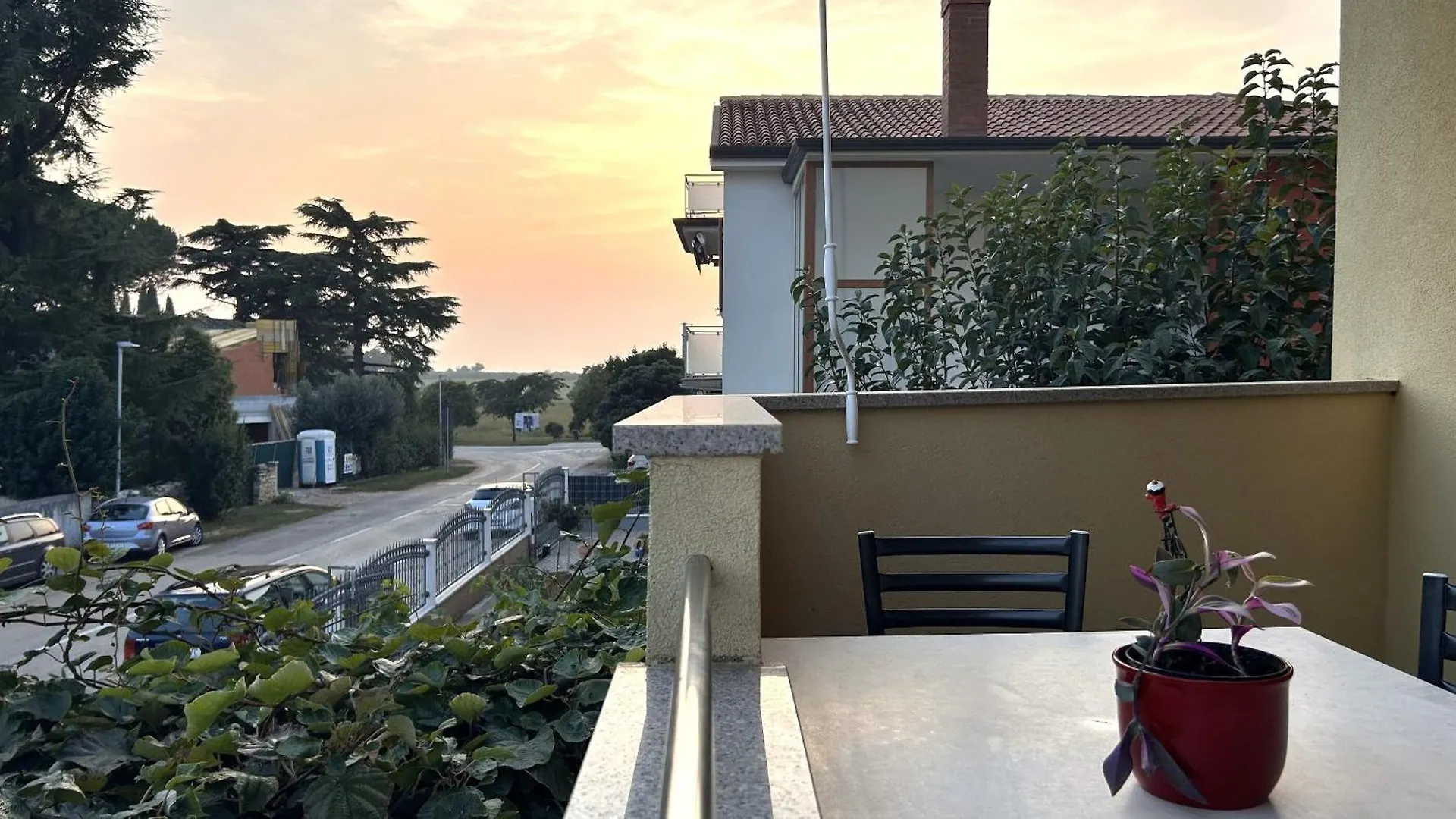 Apartments Marija Novigrad  0*, Novigrad (Istria) Croatia