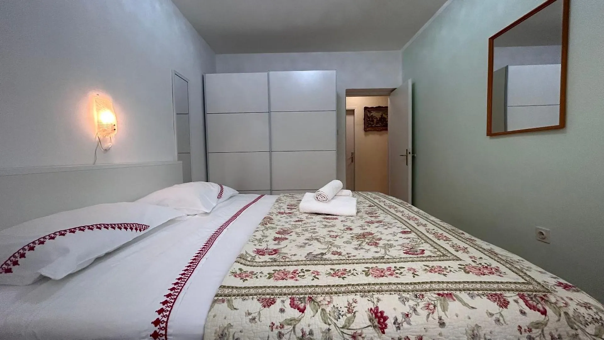 Apartments Marija Novigrad  Novigrad (Istria)