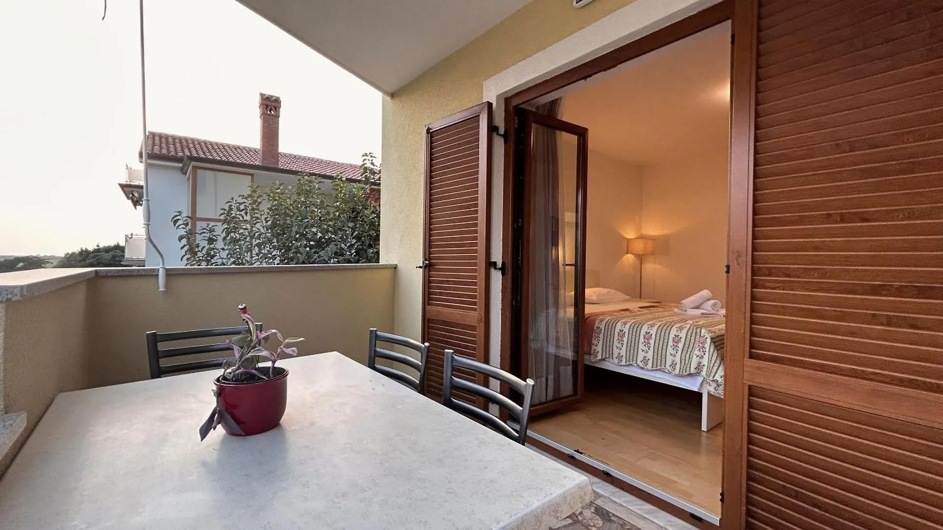 Apartments Marija Novigrad