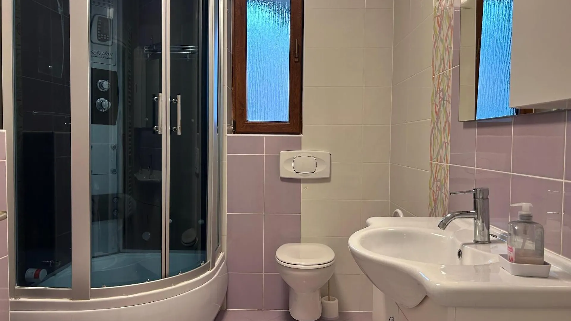 Apartments Marija Novigrad  Croatia