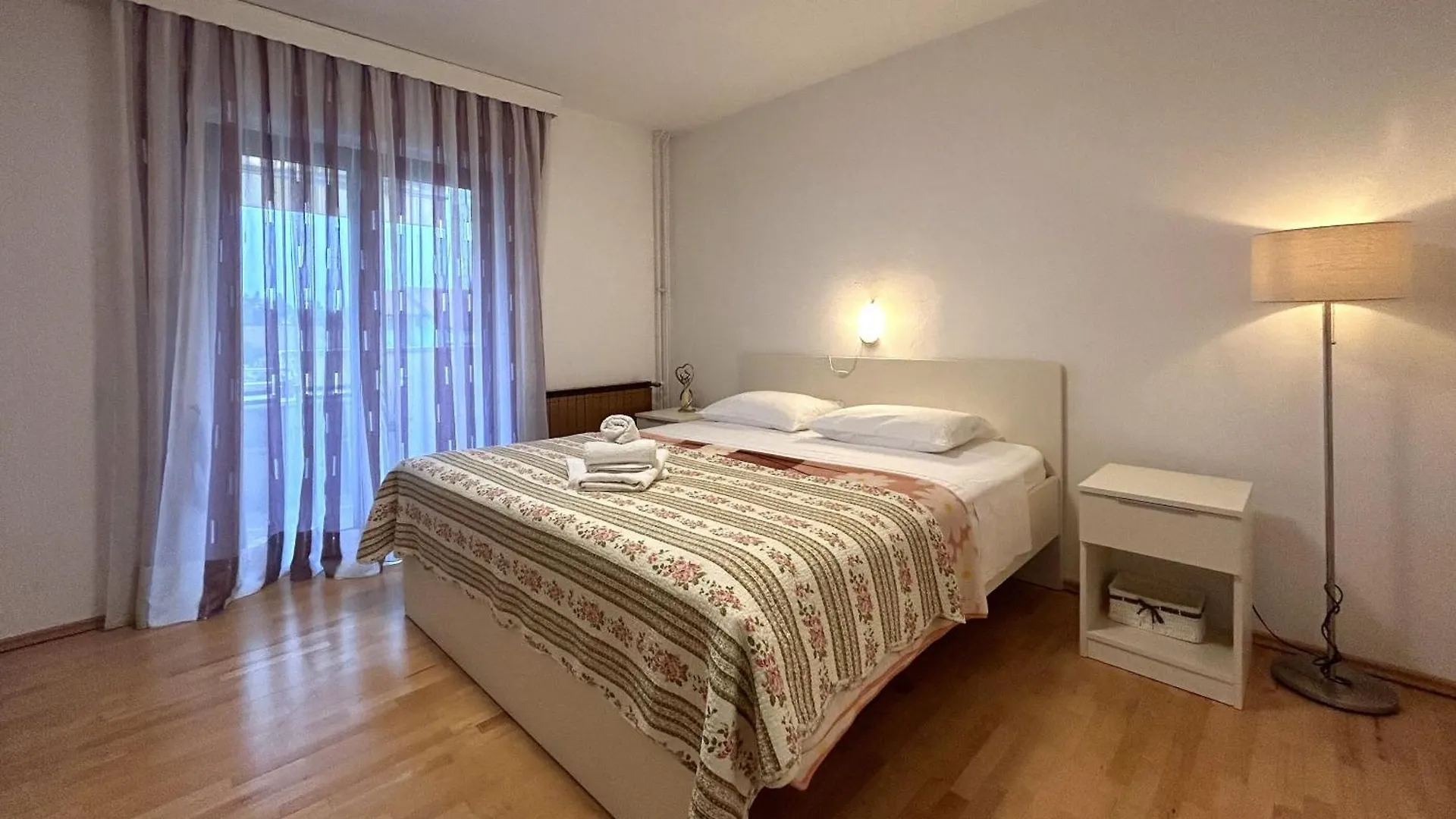 Apartments Marija Novigrad