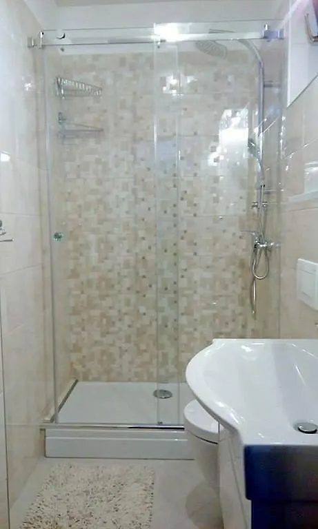 Apartments Marija Novigrad  0*, Novigrad (Istria) Croatia