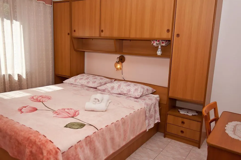 Apartments Marija Novigrad