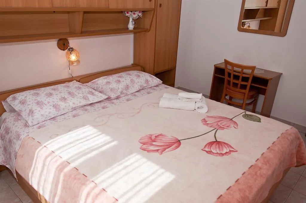 Apartments Marija Novigrad  0*, Novigrad (Istria)