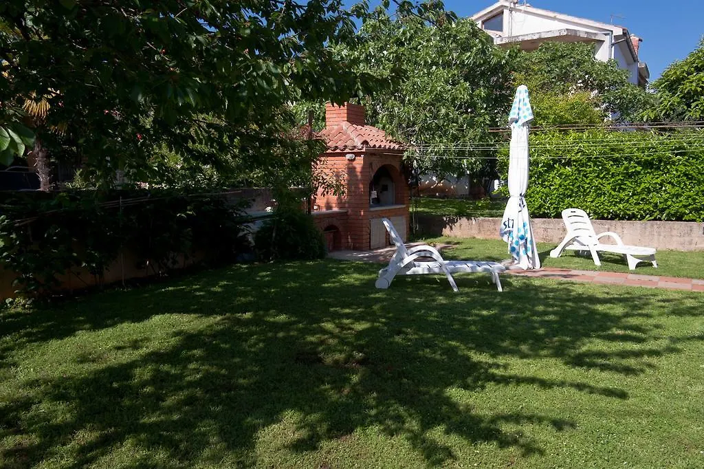 Apartments Marija Novigrad