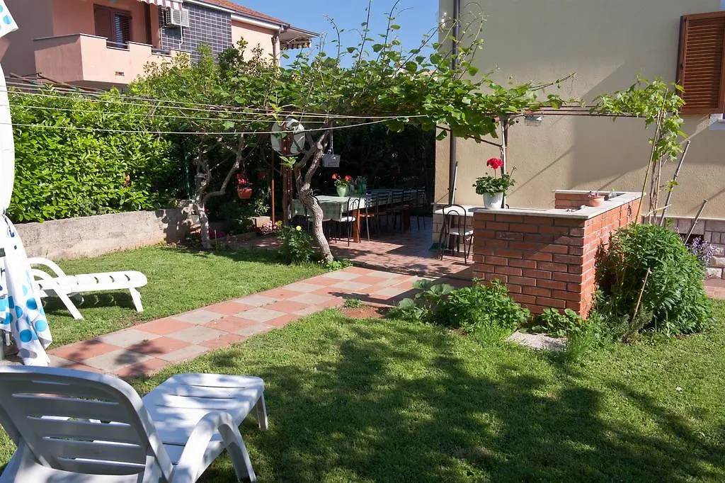 Apartments Marija Novigrad  Croatia