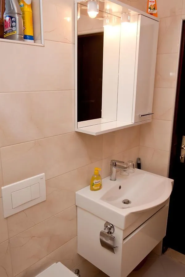 Apartments Marija Novigrad
