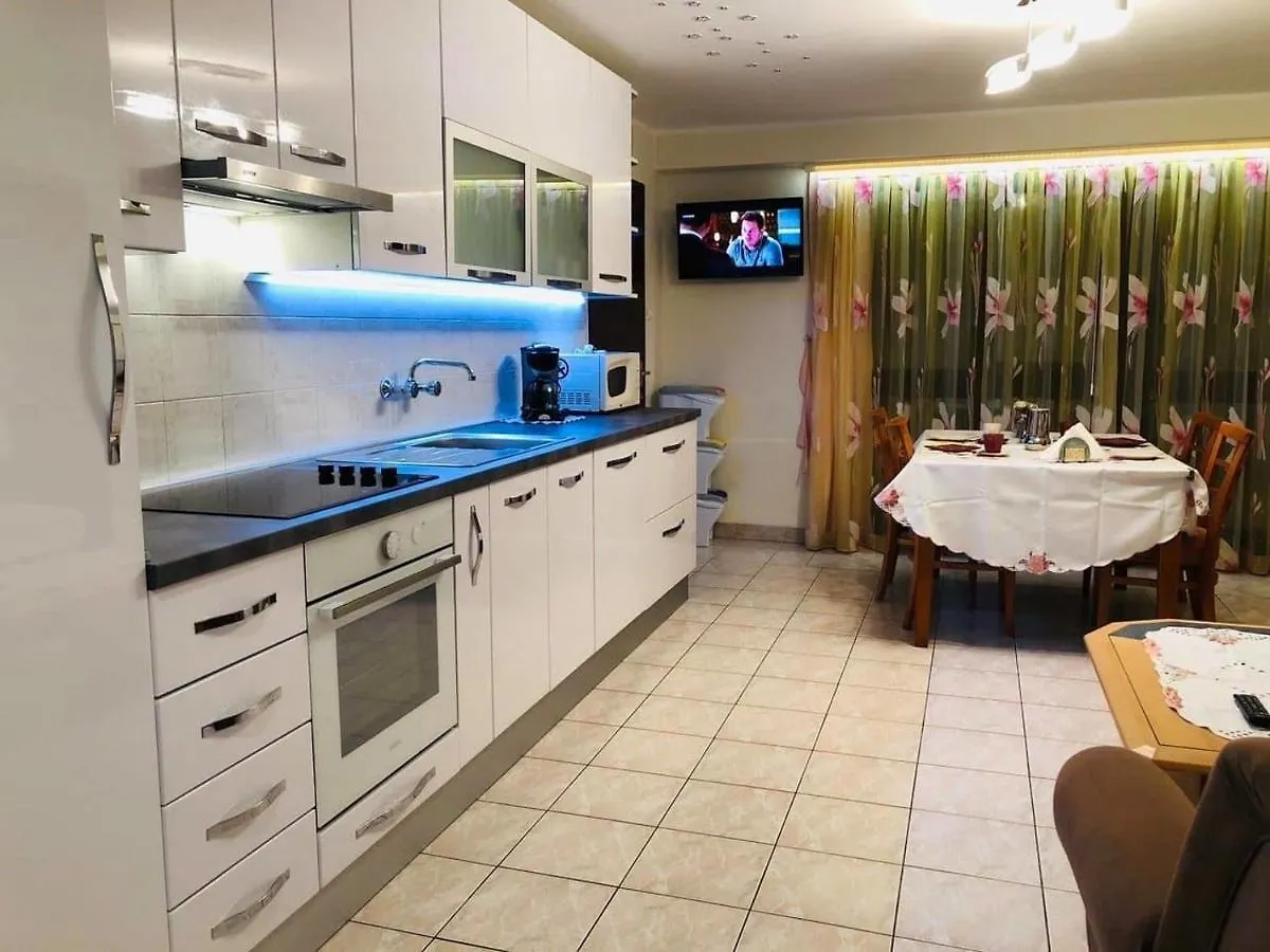 Apartments Marija Novigrad