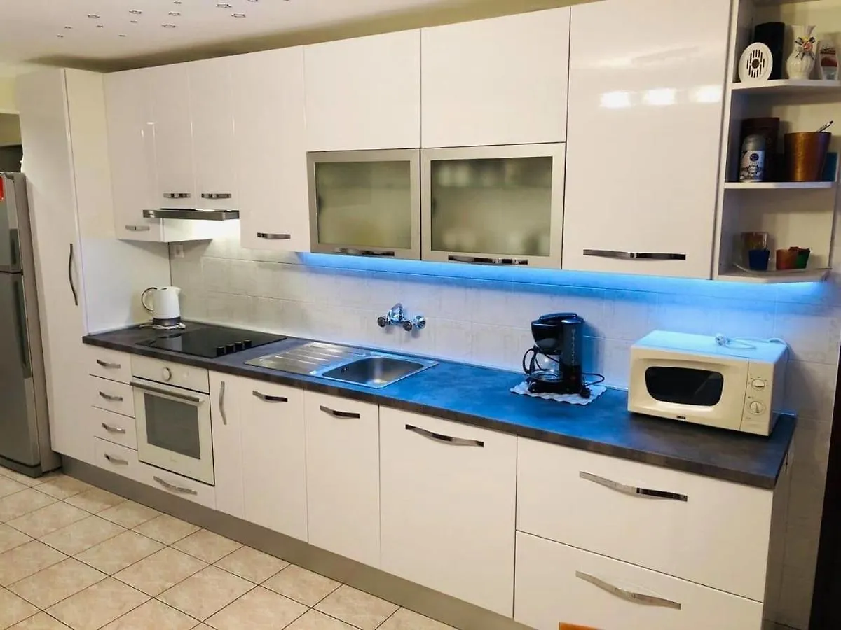 Apartments Marija Novigrad  Croatia