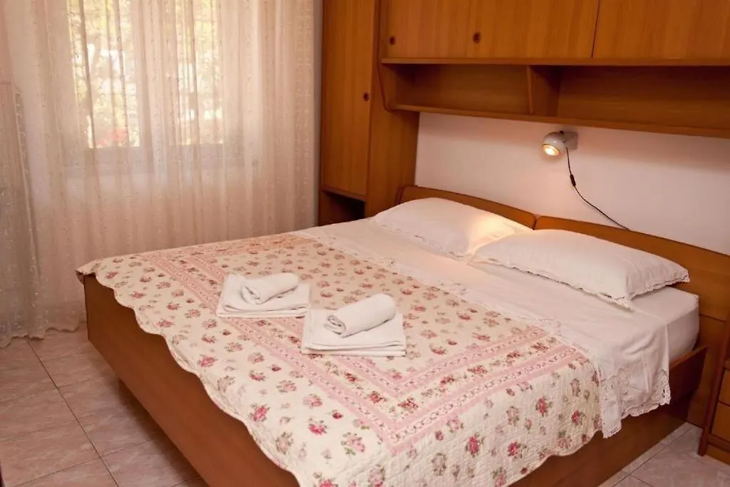 Apartments Marija Novigrad Istria
