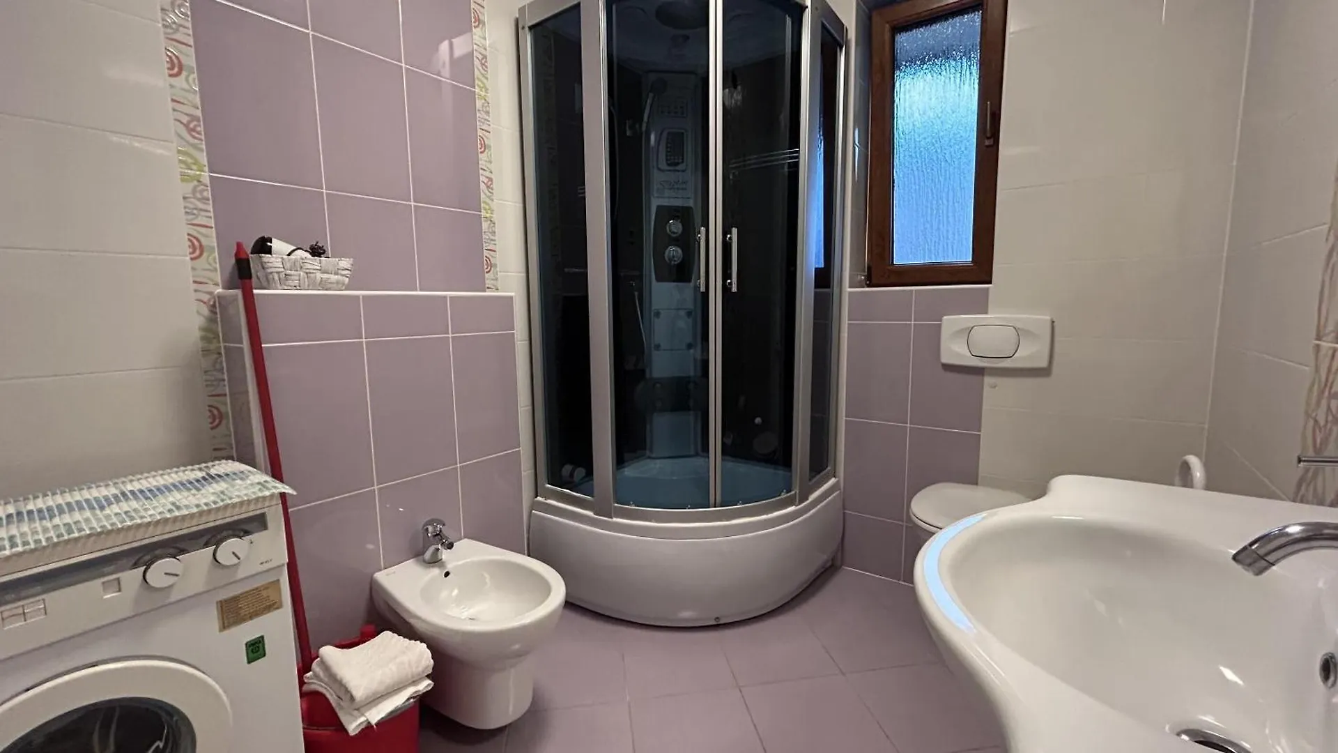 Apartments Marija Novigrad Istria 0*,