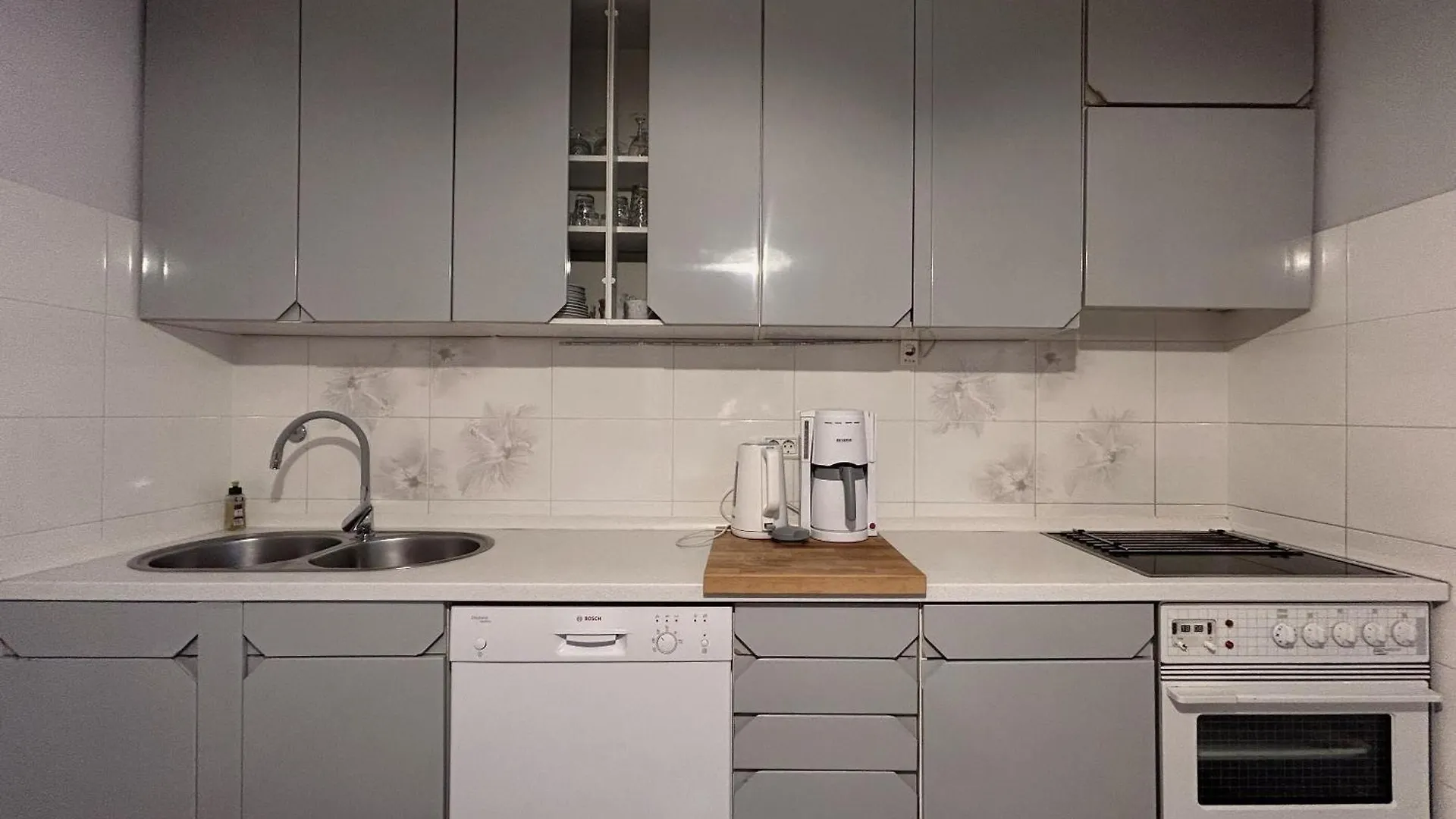 Apartments Marija Novigrad Istria