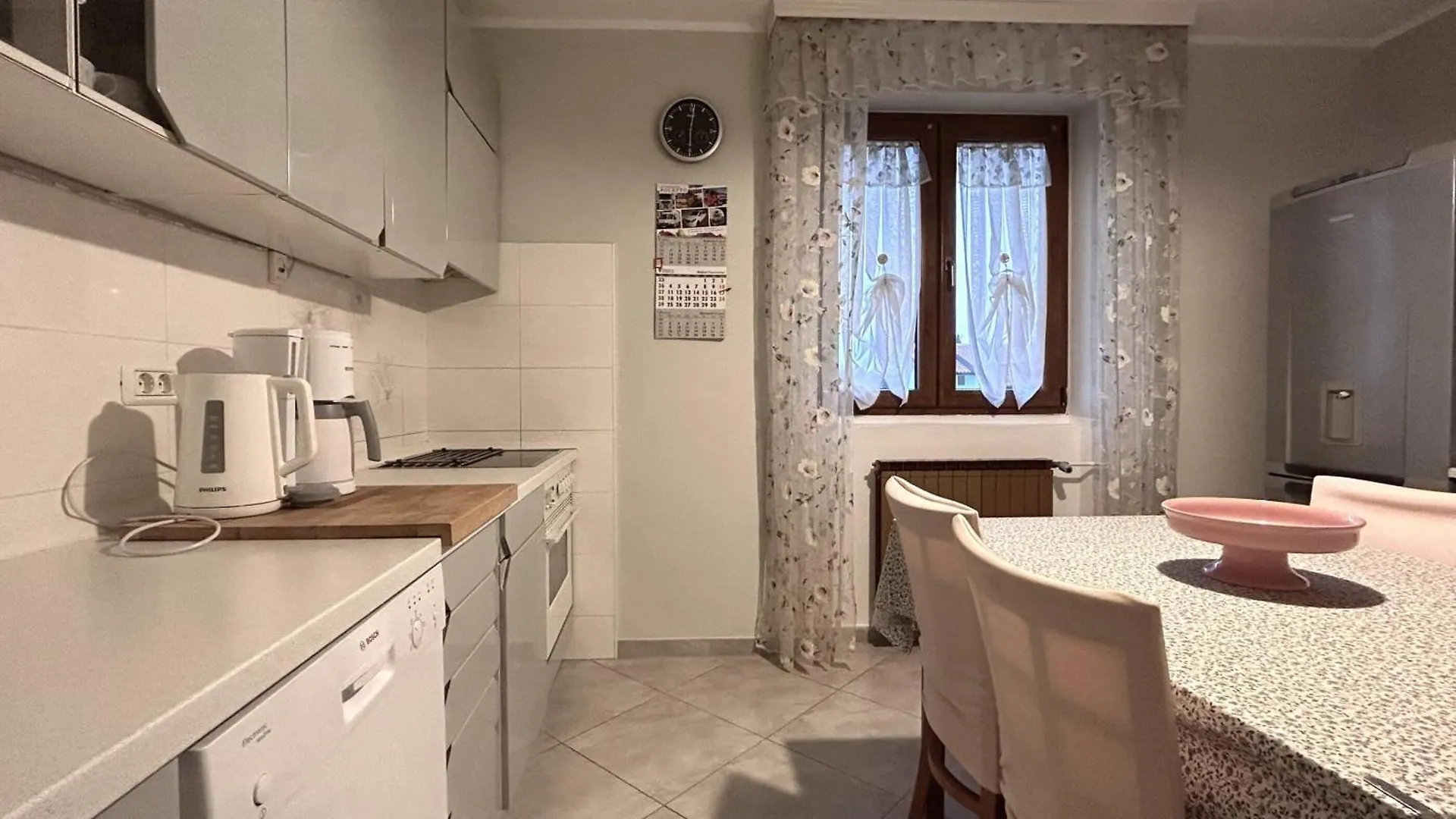 Apartments Marija Novigrad Istria